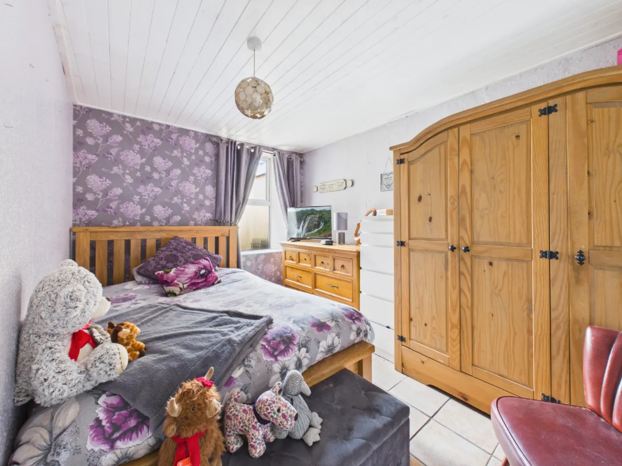 Photo of 56 William Street, Portlaw, Co. Waterford, X91 F2N4