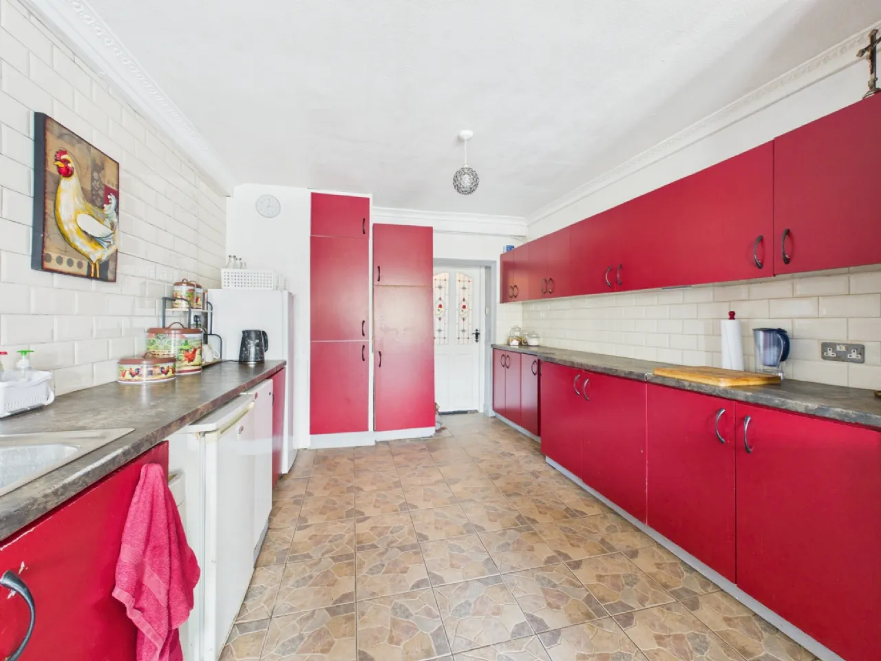 Photo of 56 William Street, Portlaw, Co. Waterford, X91 F2N4
