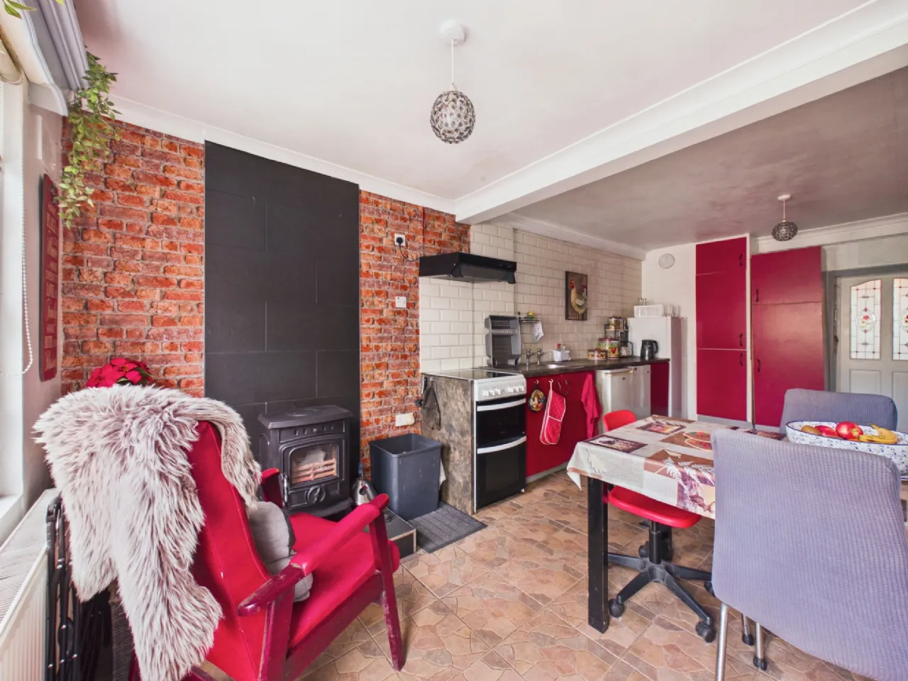 Photo of 56 William Street, Portlaw, Co. Waterford, X91 F2N4
