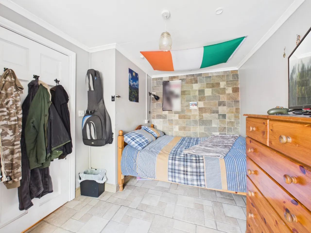 Photo of 56 William Street, Portlaw, Co. Waterford, X91 F2N4