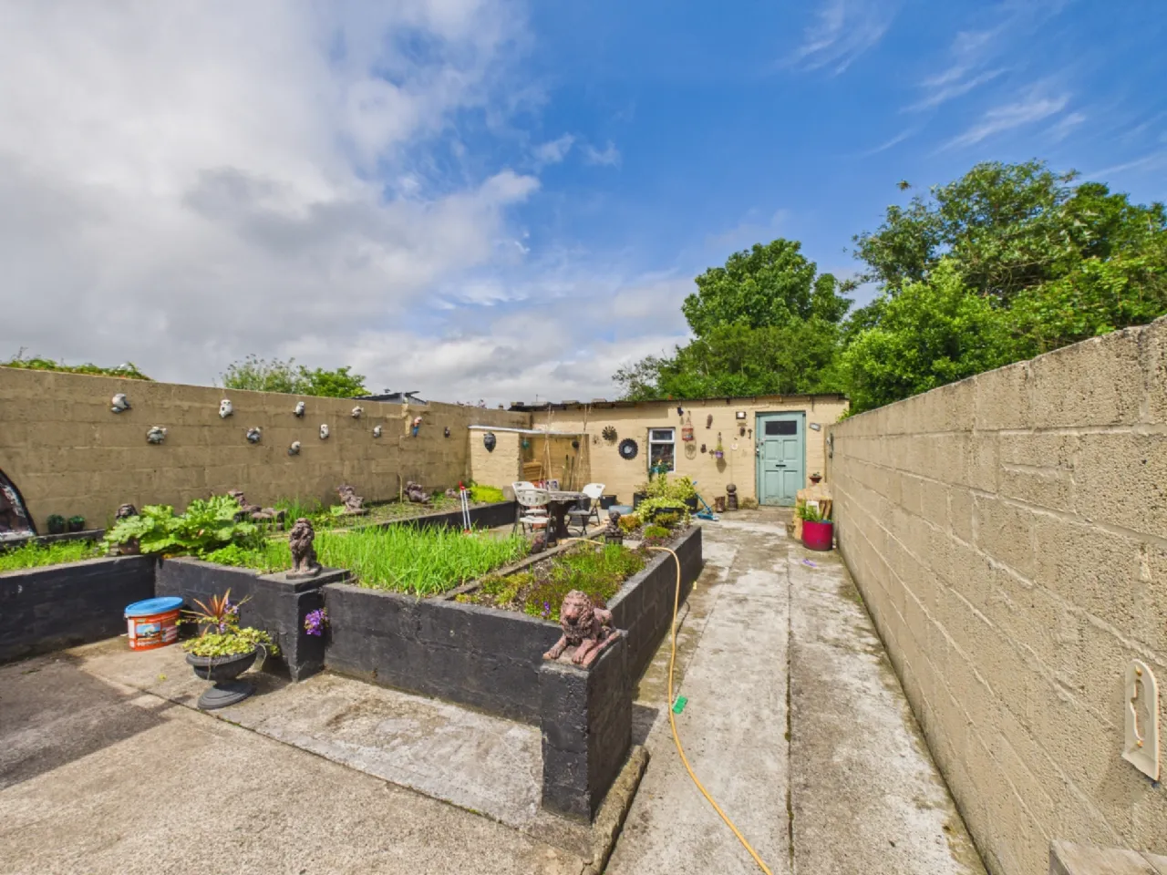 Photo of 56 William Street, Portlaw, Co. Waterford, X91 F2N4