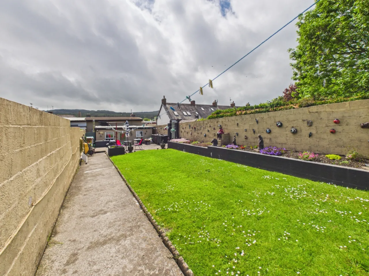 Photo of 56 William Street, Portlaw, Co. Waterford, X91 F2N4