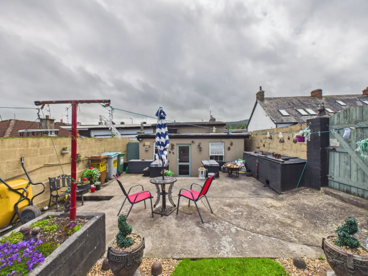 Photo of 56 William Street, Portlaw, Co. Waterford, X91 F2N4