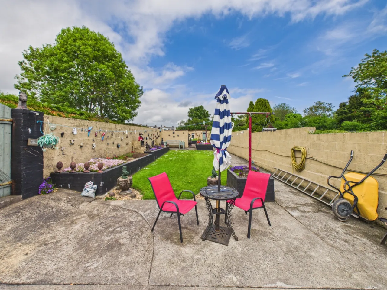 Photo of 56 William Street, Portlaw, Co. Waterford, X91 F2N4