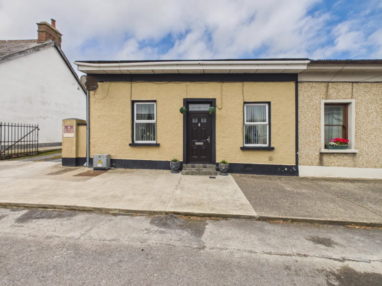 Photo of 56 William Street, Portlaw, Co. Waterford, X91 F2N4