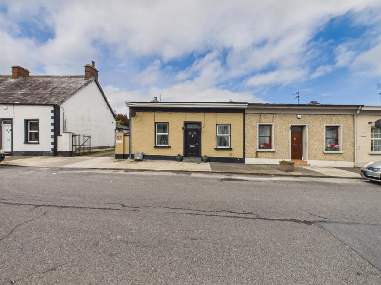 Photo of 56 William Street, Portlaw, Co. Waterford, X91 F2N4