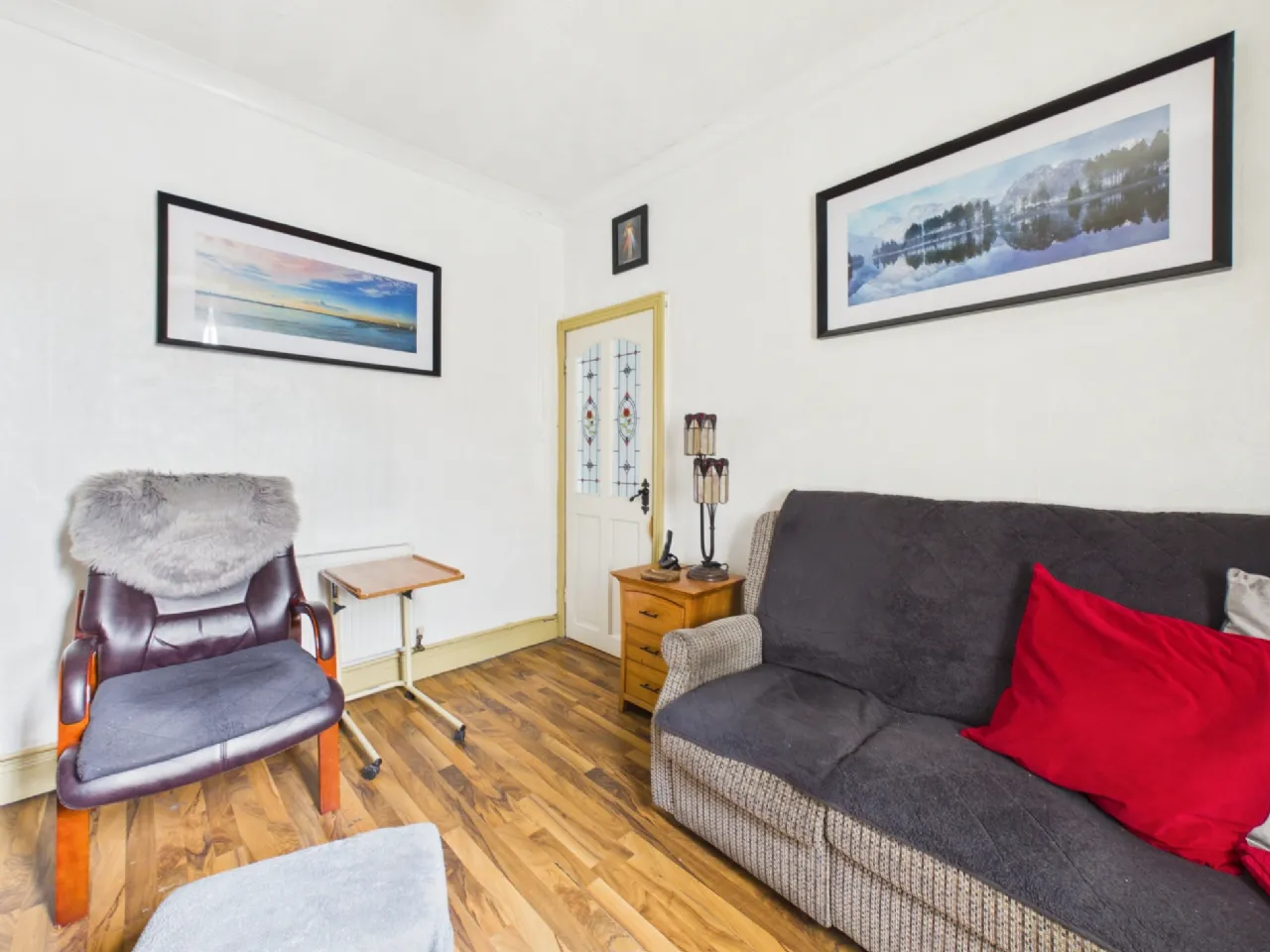 Photo of 56 William Street, Portlaw, Co. Waterford, X91 F2N4