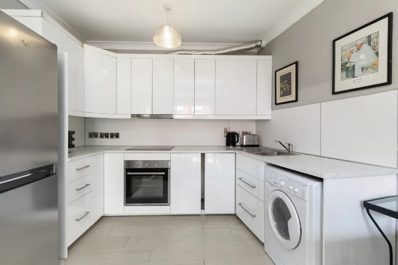 Photo of 46 Capel Court, 112-114 Capel Street, Dublin 1, D01 XY77