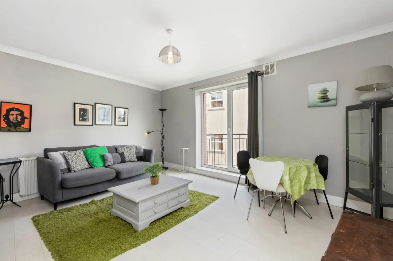 Photo of 46 Capel Court, 112-114 Capel Street, Dublin 1, D01 XY77