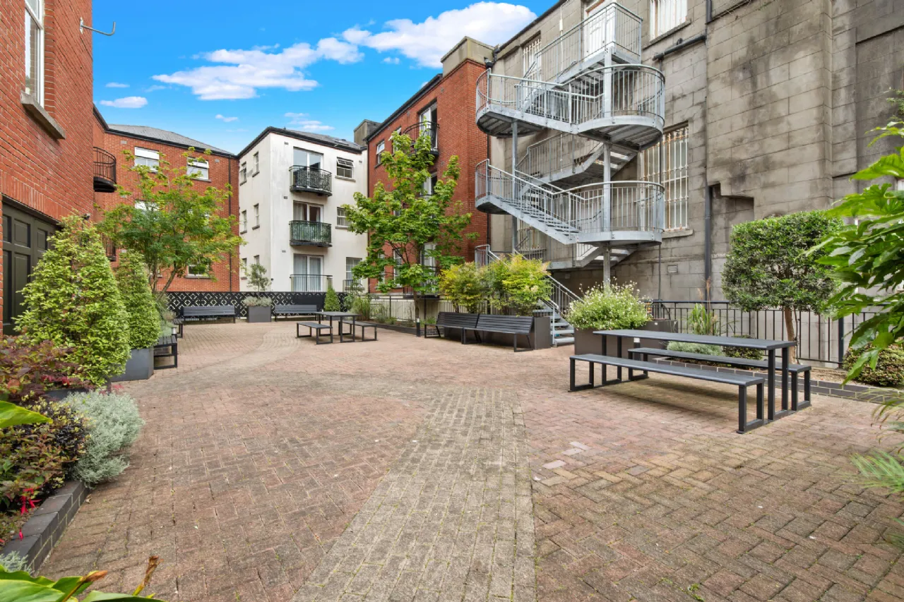 Photo of 46 Capel Court, 112-114 Capel Street, Dublin 1, D01 XY77