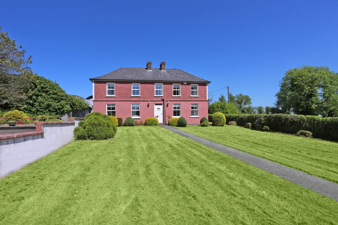 Photo of Sallybank, Kilmore, Clonlara, Co Clare, V94H7P1