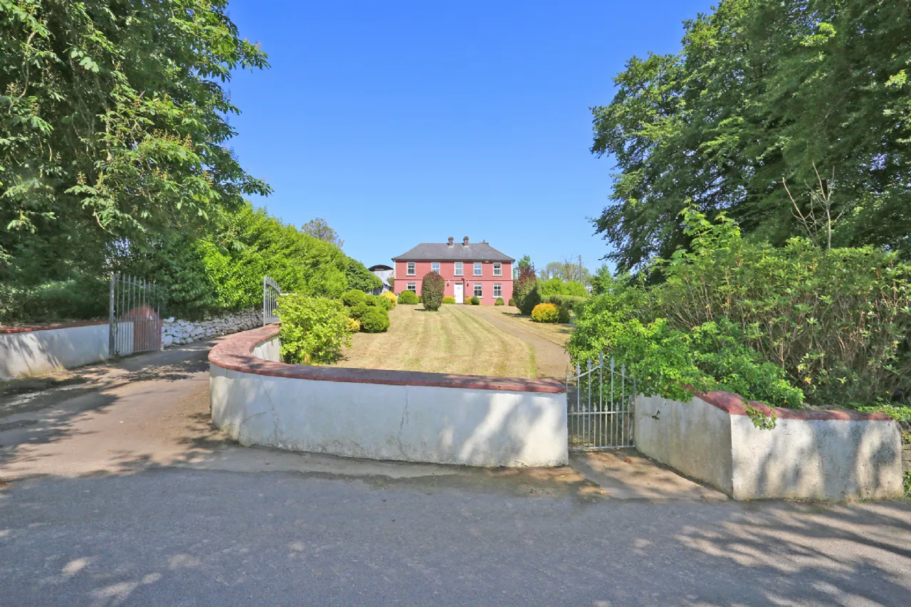 Photo of Sallybank, Kilmore, Clonlara, Co Clare, V94H7P1