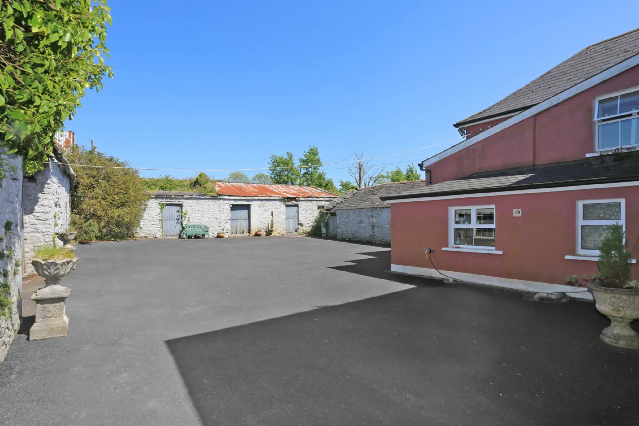 Photo of Sallybank, Kilmore, Clonlara, Co Clare, V94H7P1