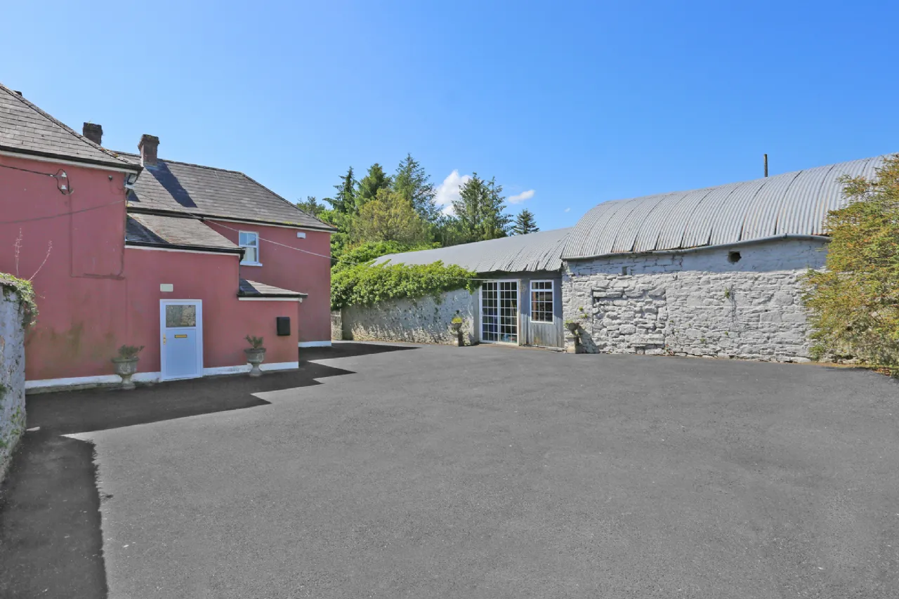 Photo of Sallybank, Kilmore, Clonlara, Co Clare, V94H7P1