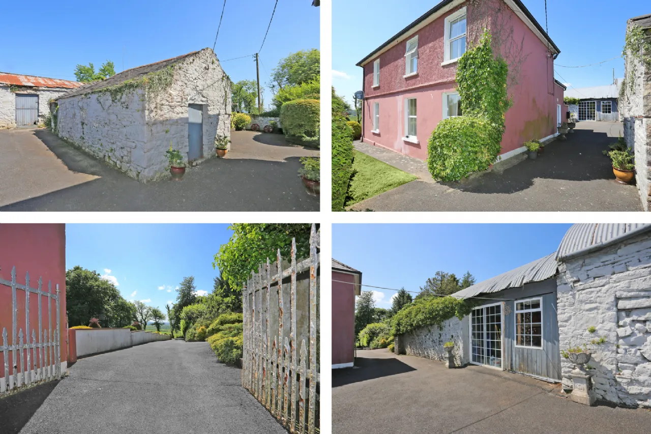 Photo of Sallybank, Kilmore, Clonlara, Co Clare, V94H7P1