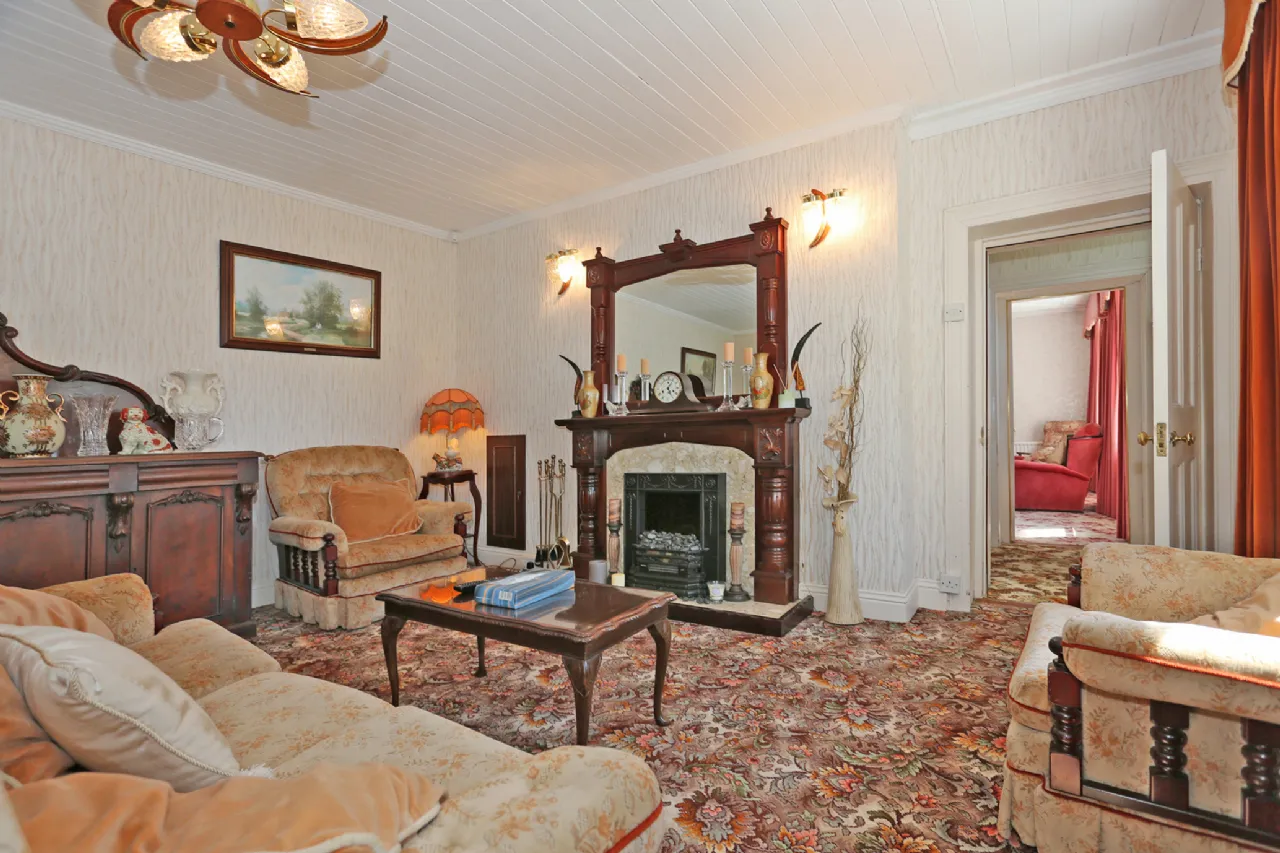 Photo of Sallybank, Kilmore, Clonlara, Co Clare, V94H7P1