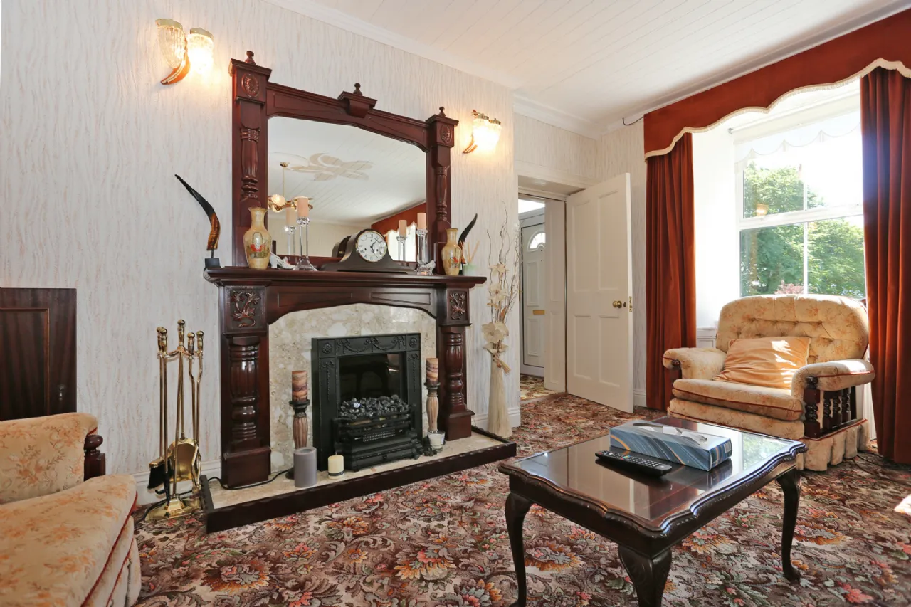 Photo of Sallybank, Kilmore, Clonlara, Co Clare, V94H7P1