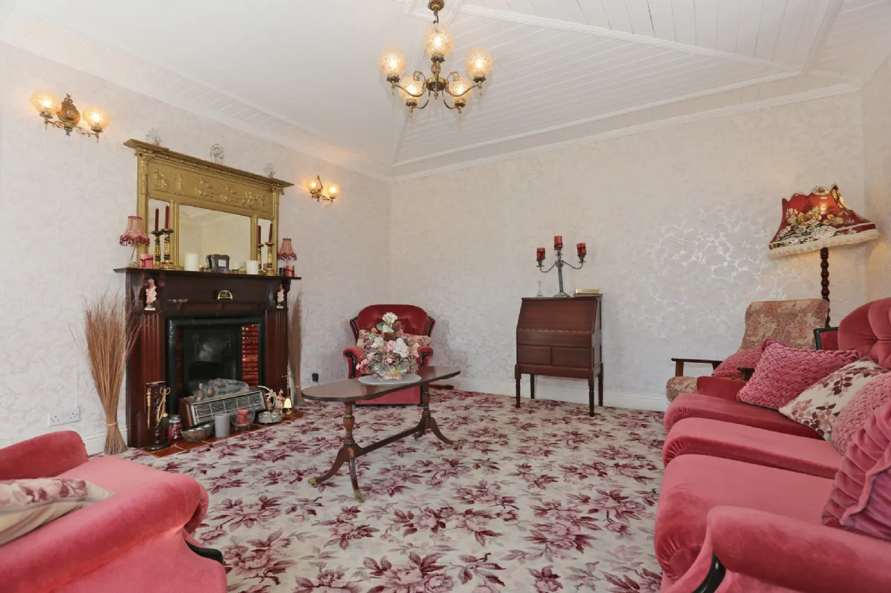 Photo of Sallybank, Kilmore, Clonlara, Co Clare, V94H7P1