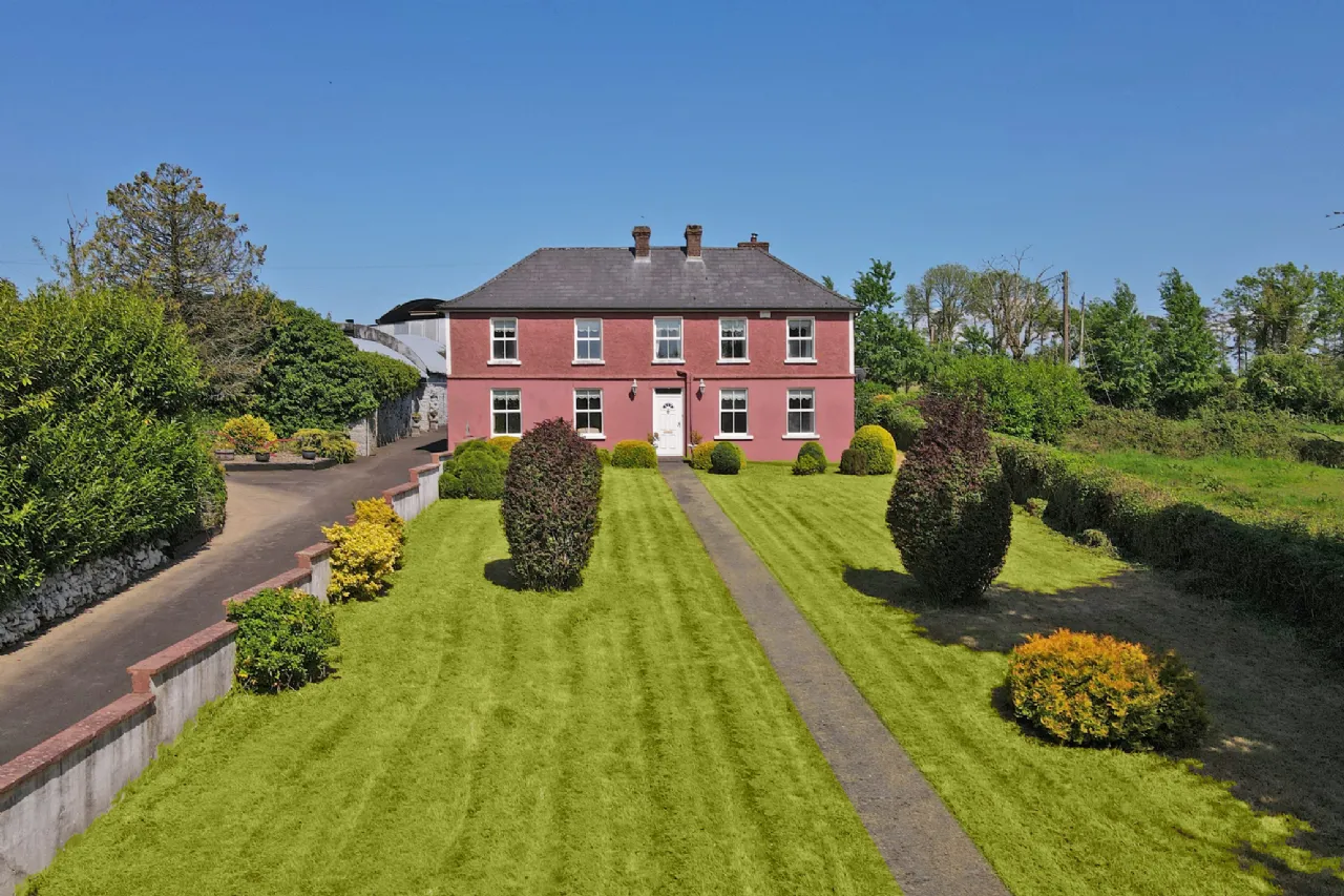 Photo of Sallybank, Kilmore, Clonlara, Co Clare, V94H7P1