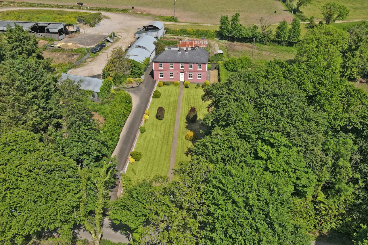 Photo of Sallybank, Kilmore, Clonlara, Co Clare, V94H7P1