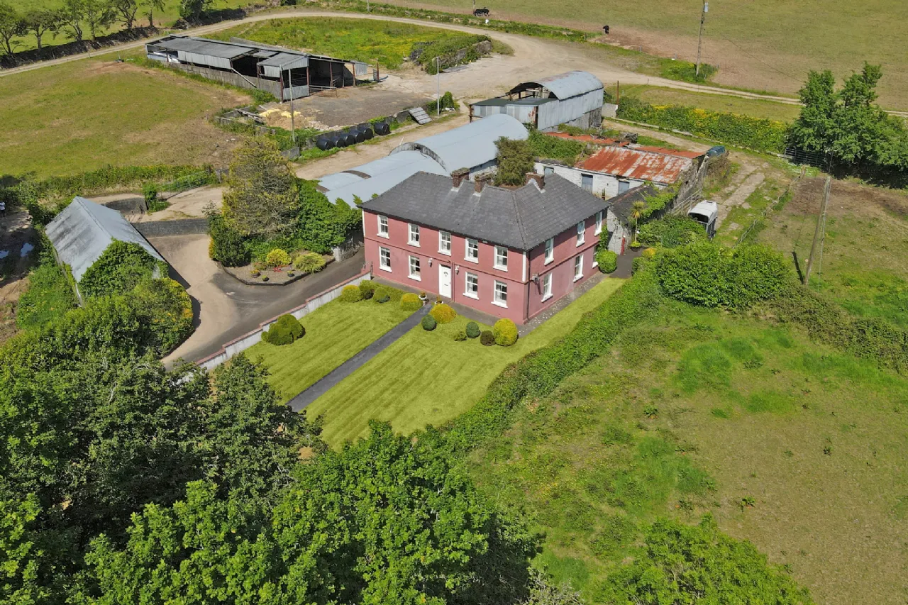 Photo of Sallybank, Kilmore, Clonlara, Co Clare, V94H7P1