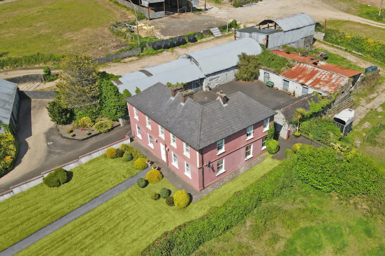 Photo of Sallybank, Kilmore, Clonlara, Co Clare, V94H7P1