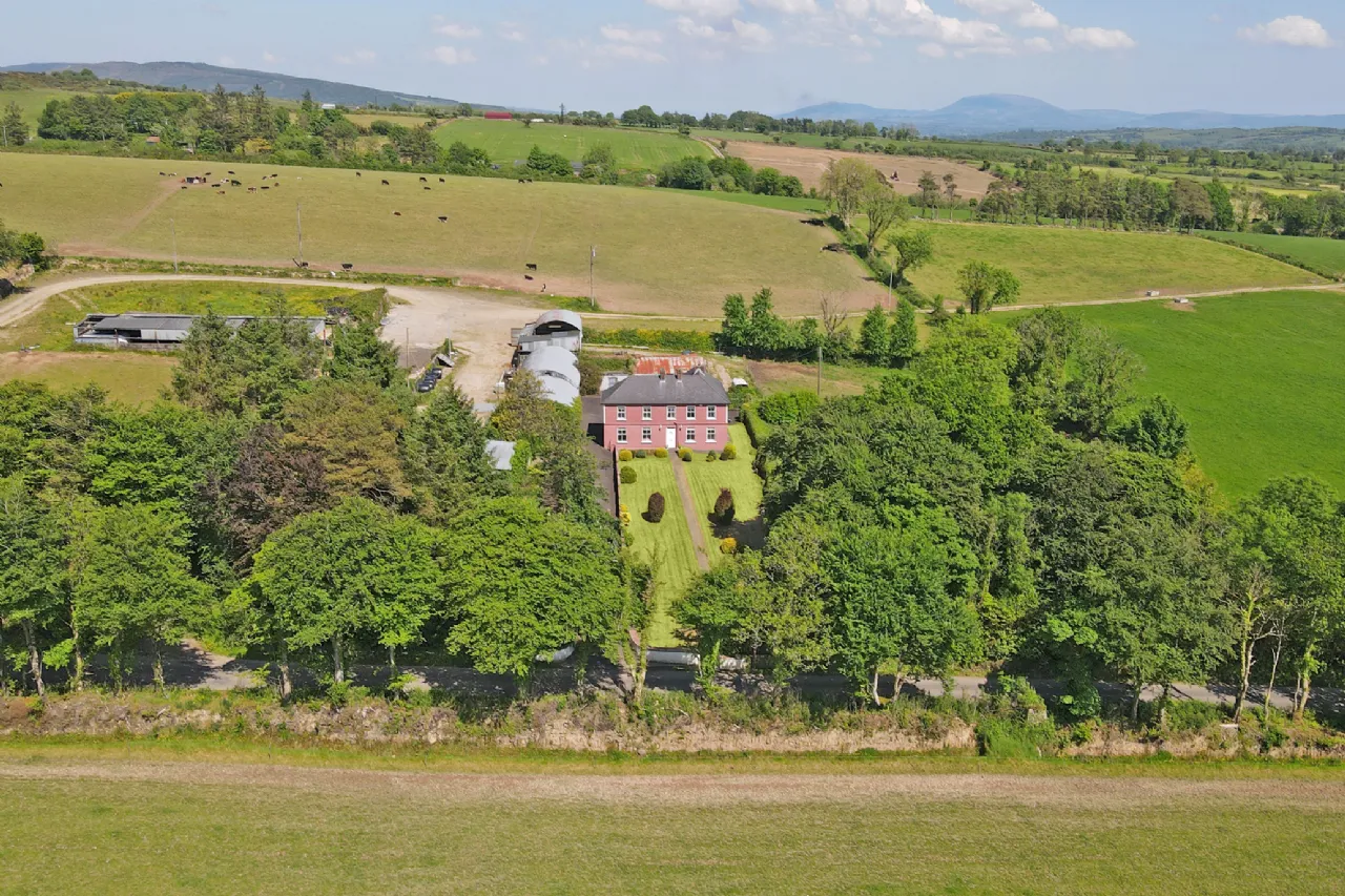 Photo of Sallybank, Kilmore, Clonlara, Co Clare, V94H7P1