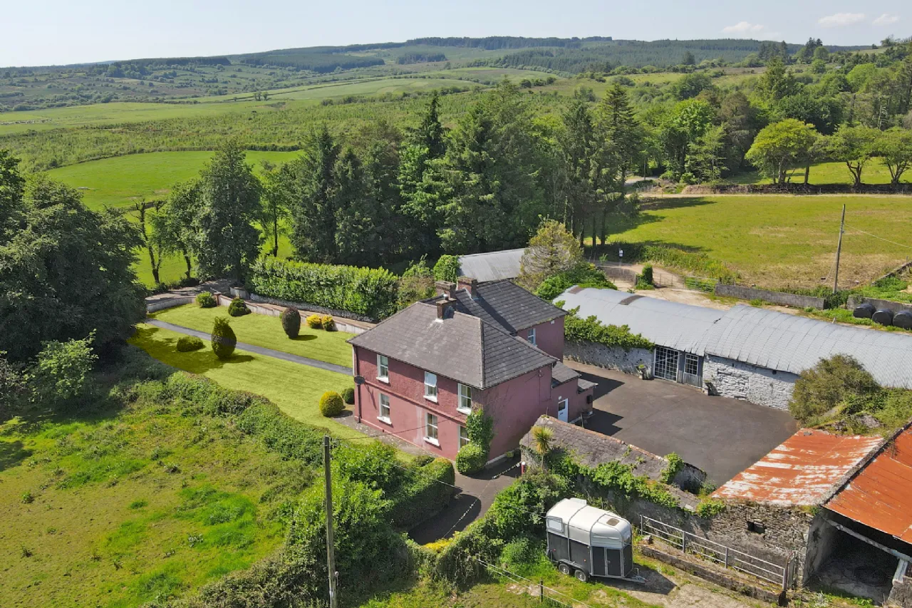 Photo of Sallybank, Kilmore, Clonlara, Co Clare, V94H7P1
