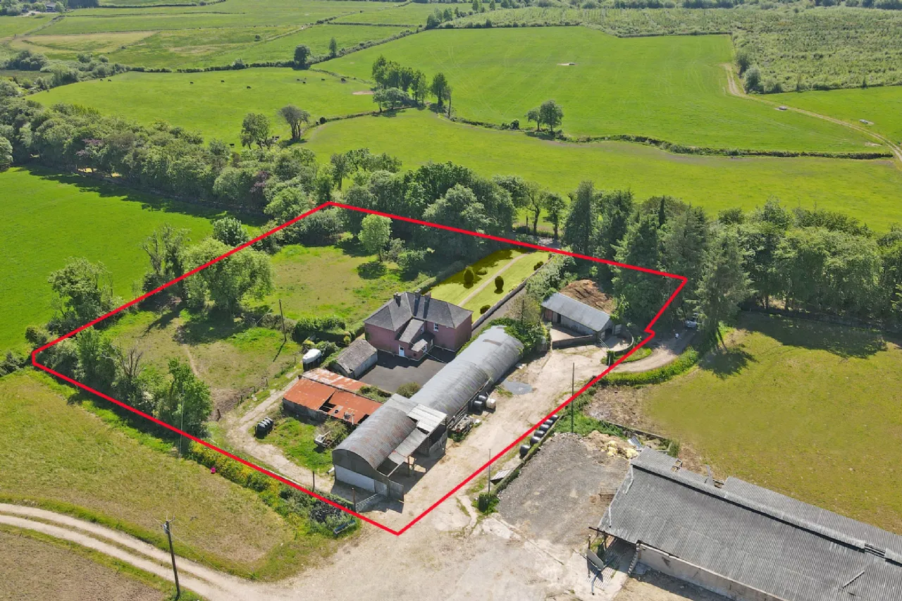 Photo of Sallybank, Kilmore, Clonlara, Co Clare, V94H7P1
