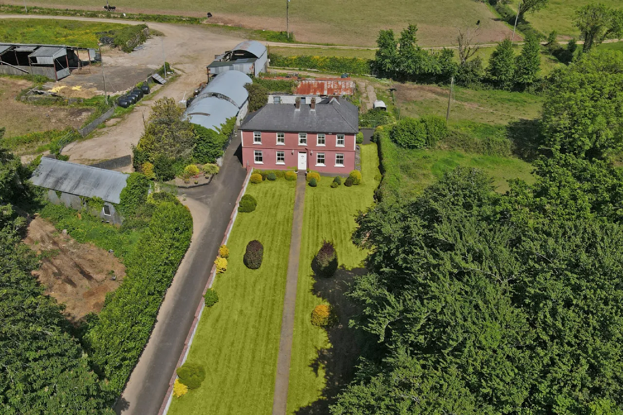 Photo of Sallybank, Kilmore, Clonlara, Co Clare, V94H7P1