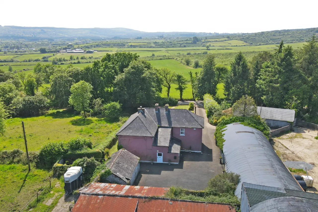 Photo of Sallybank, Kilmore, Clonlara, Co Clare, V94H7P1