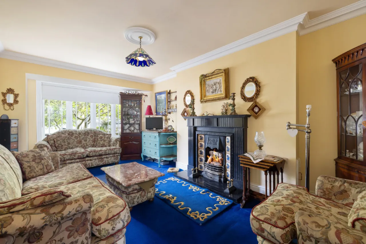 Photo of The Ivies, 3 The Wood, Crinken Glen, Dublin 18, D18 N2T4