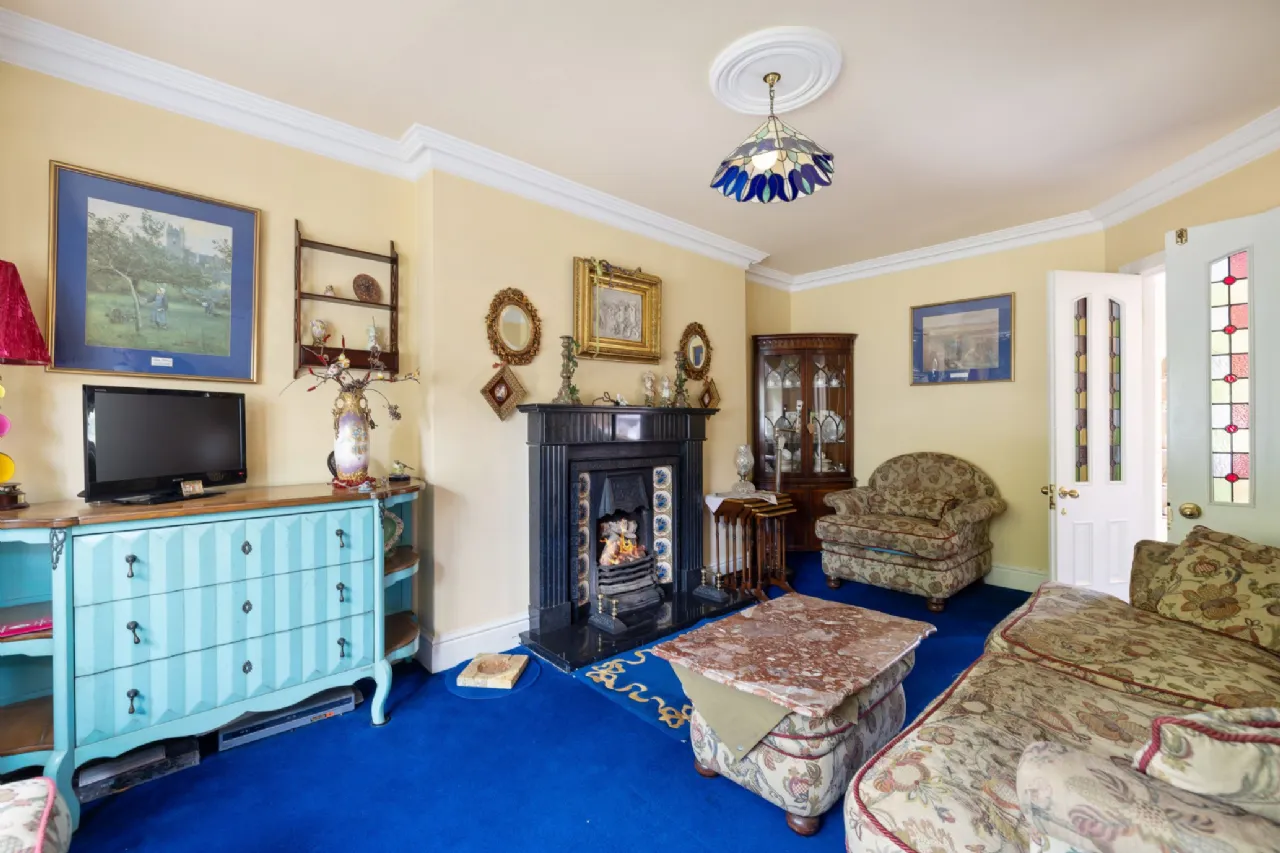 Photo of The Ivies, 3 The Wood, Crinken Glen, Dublin 18, D18 N2T4