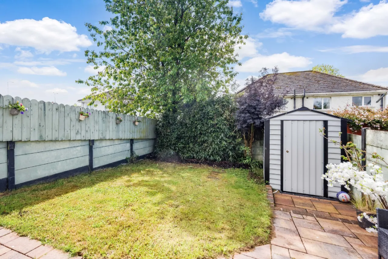 Photo of 12 Carraig Mhór, Clonmellon, Co Westmeath, C15 D5X8