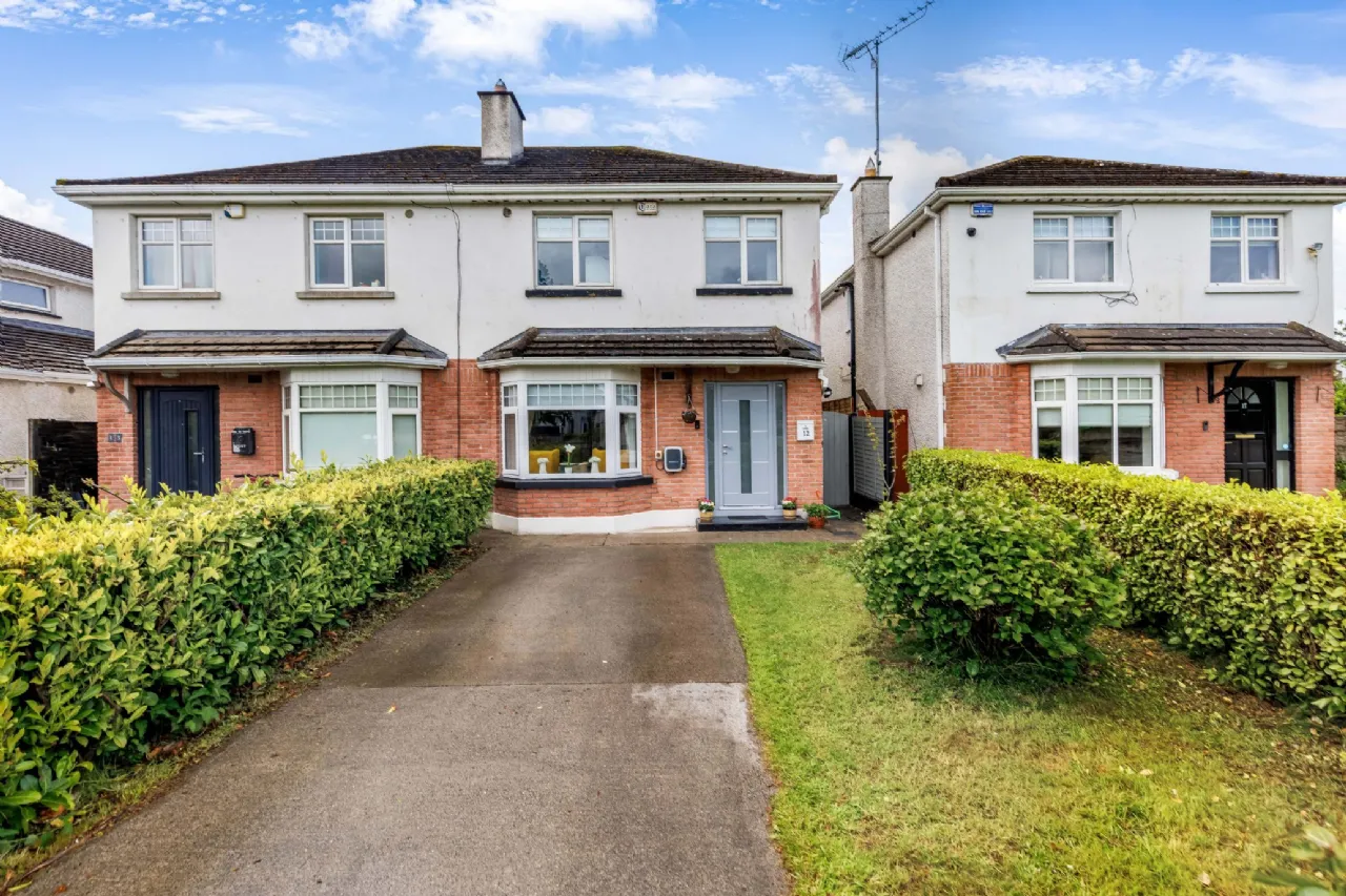 Photo of 12 Carraig Mhór, Clonmellon, Co Westmeath, C15 D5X8