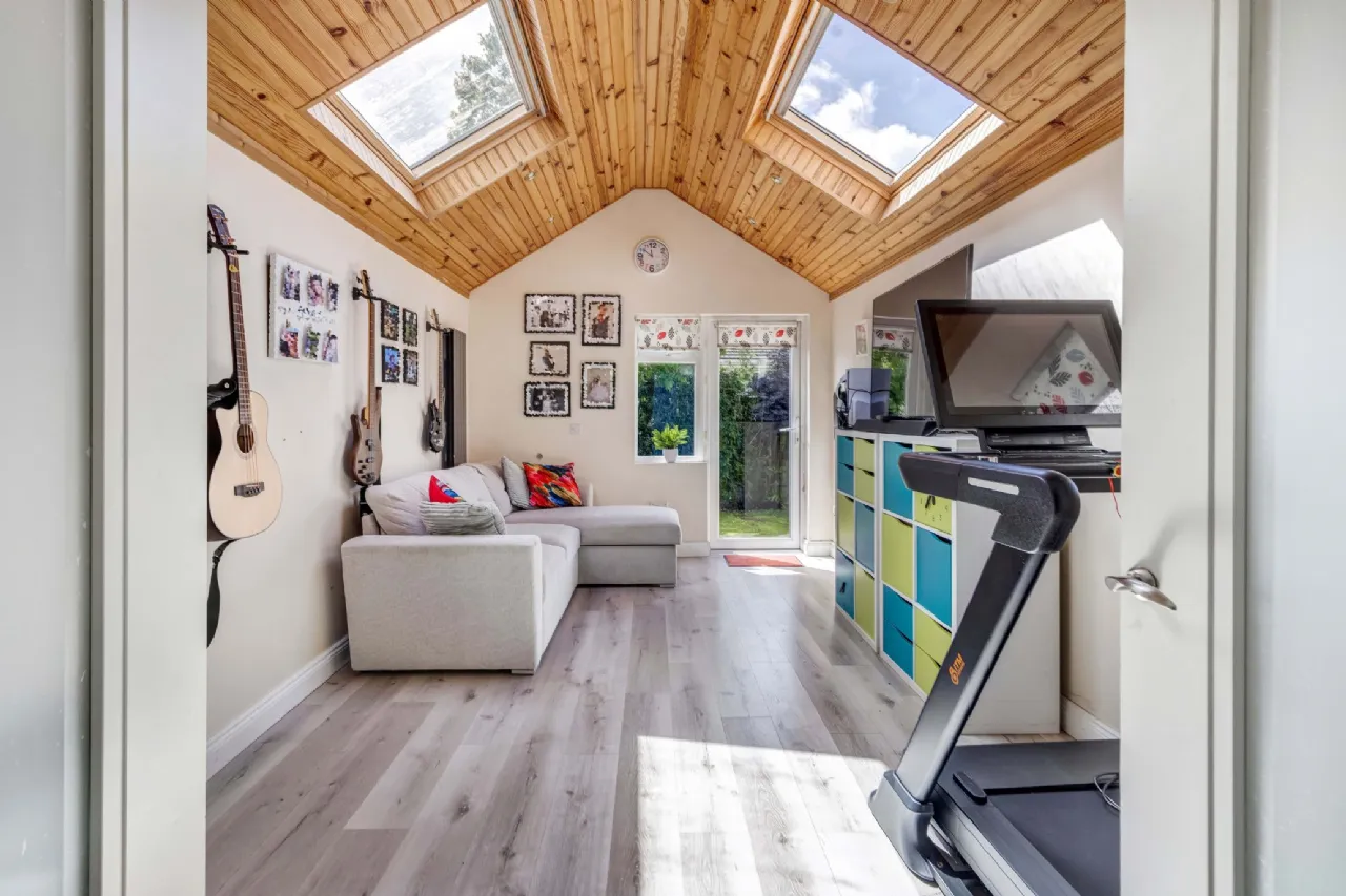 Photo of 12 Carraig Mhór, Clonmellon, Co Westmeath, C15 D5X8