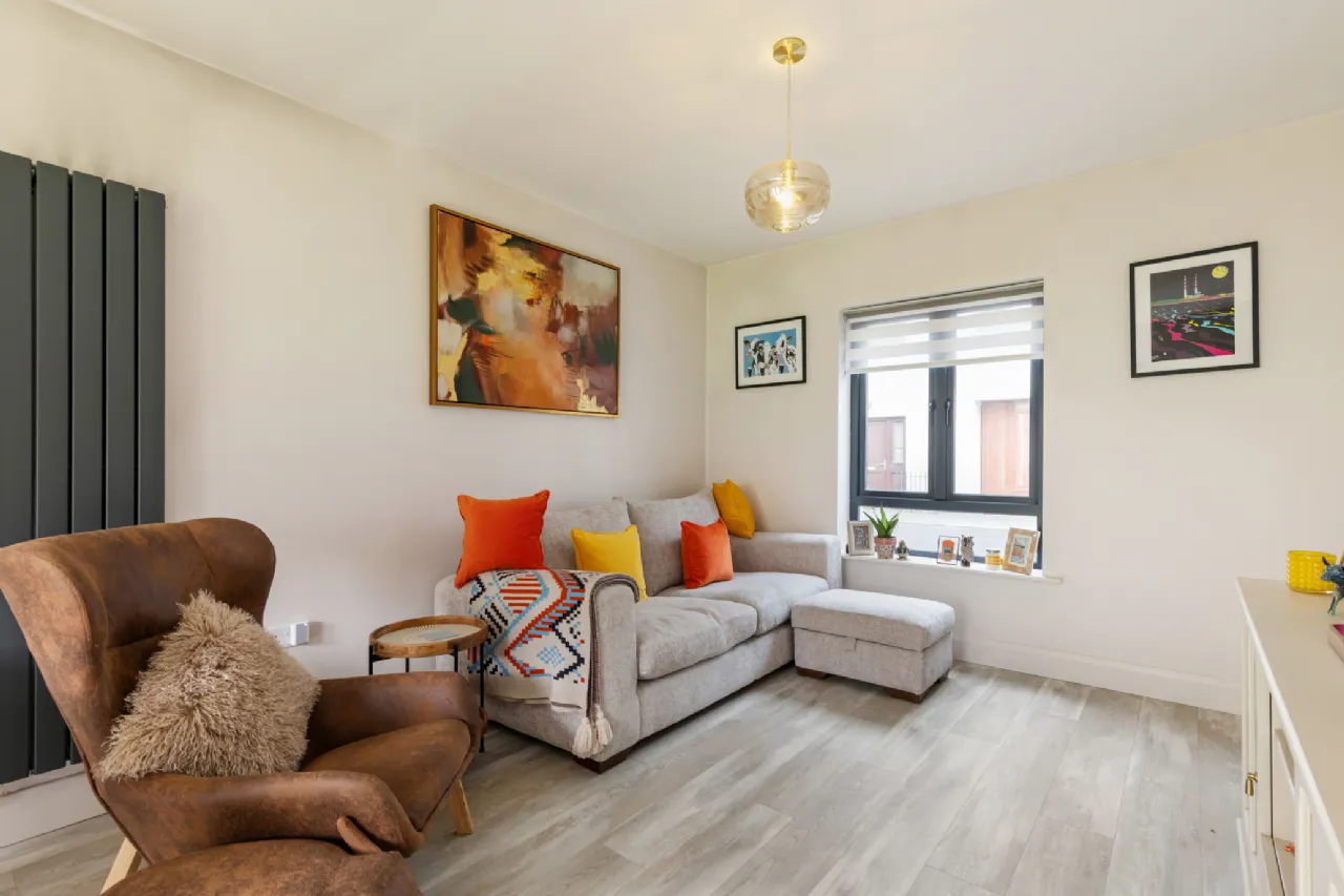 Photo of 3 Friar's Lane, Clongriffin, Dublin 13, D13 F763