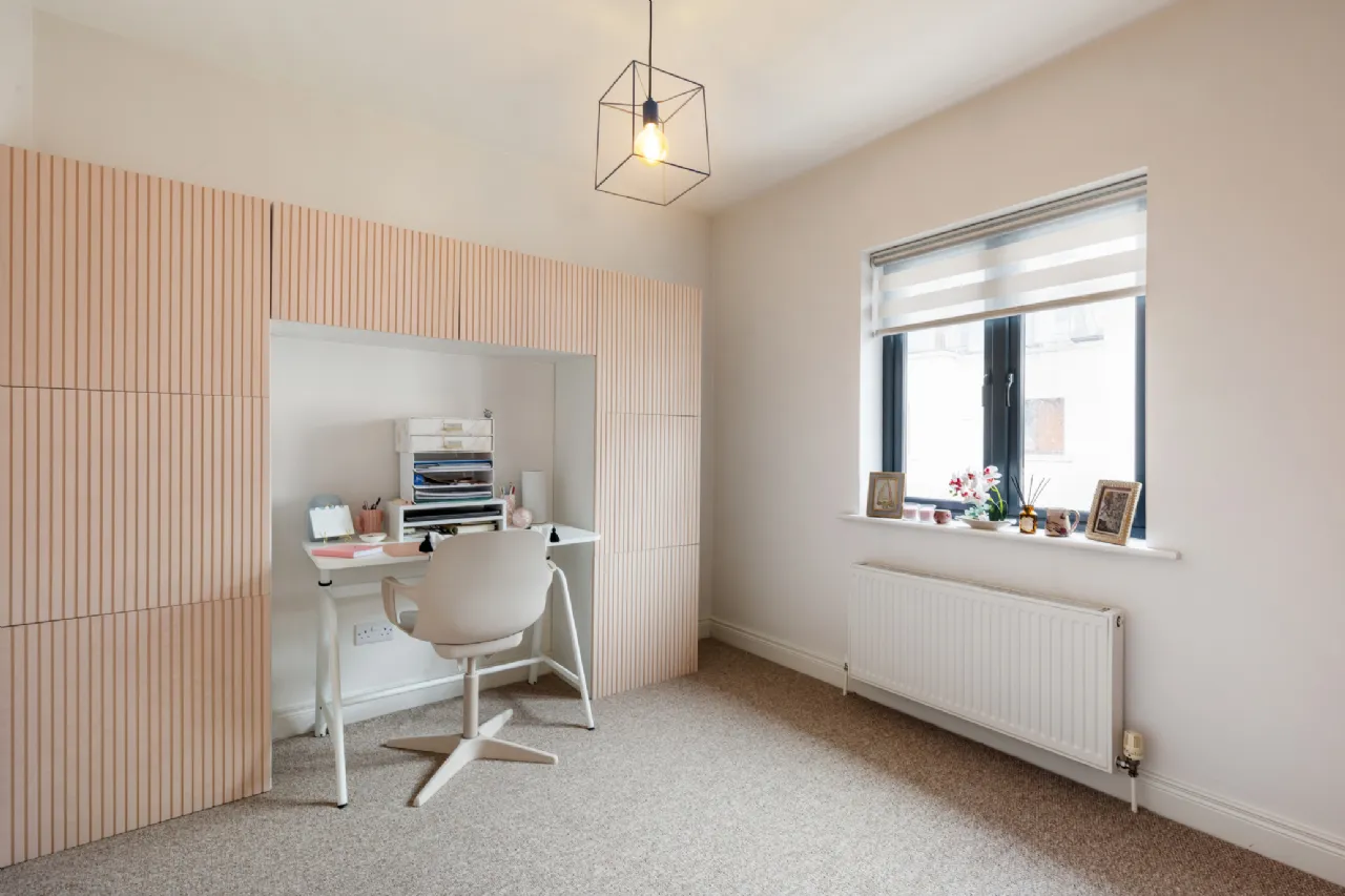 Photo of 3 Friar's Lane, Clongriffin, Dublin 13, D13 F763