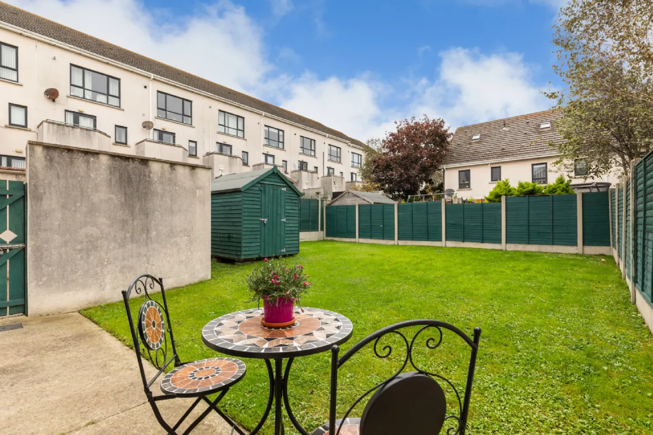 Photo of 3 Friar's Lane, Clongriffin, Dublin 13, D13 F763
