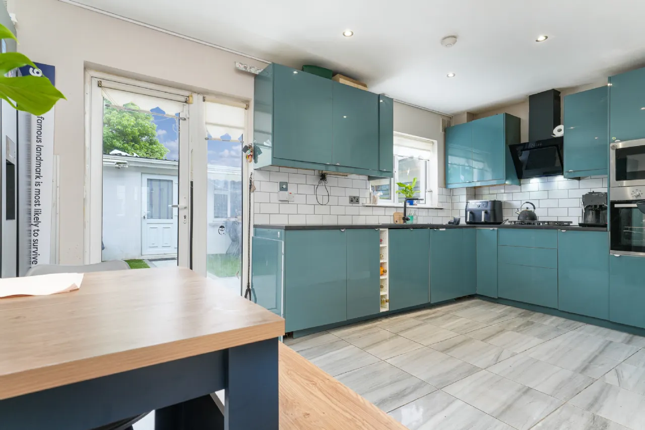 Photo of 117 Castlecurragh Vale, Mulhuddart, Dublin 15, D15 EEH7