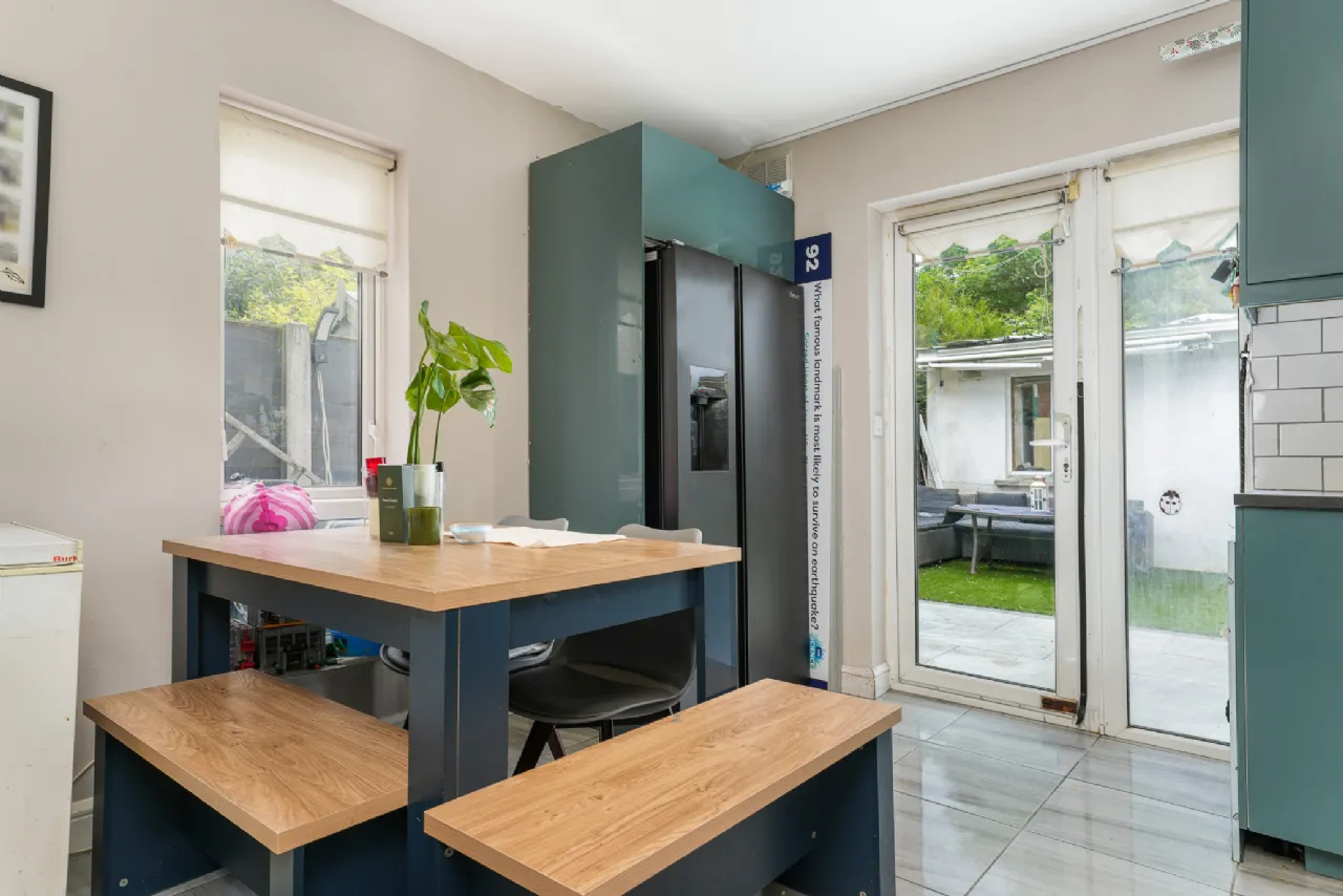 Photo of 117 Castlecurragh Vale, Mulhuddart, Dublin 15, D15 EEH7