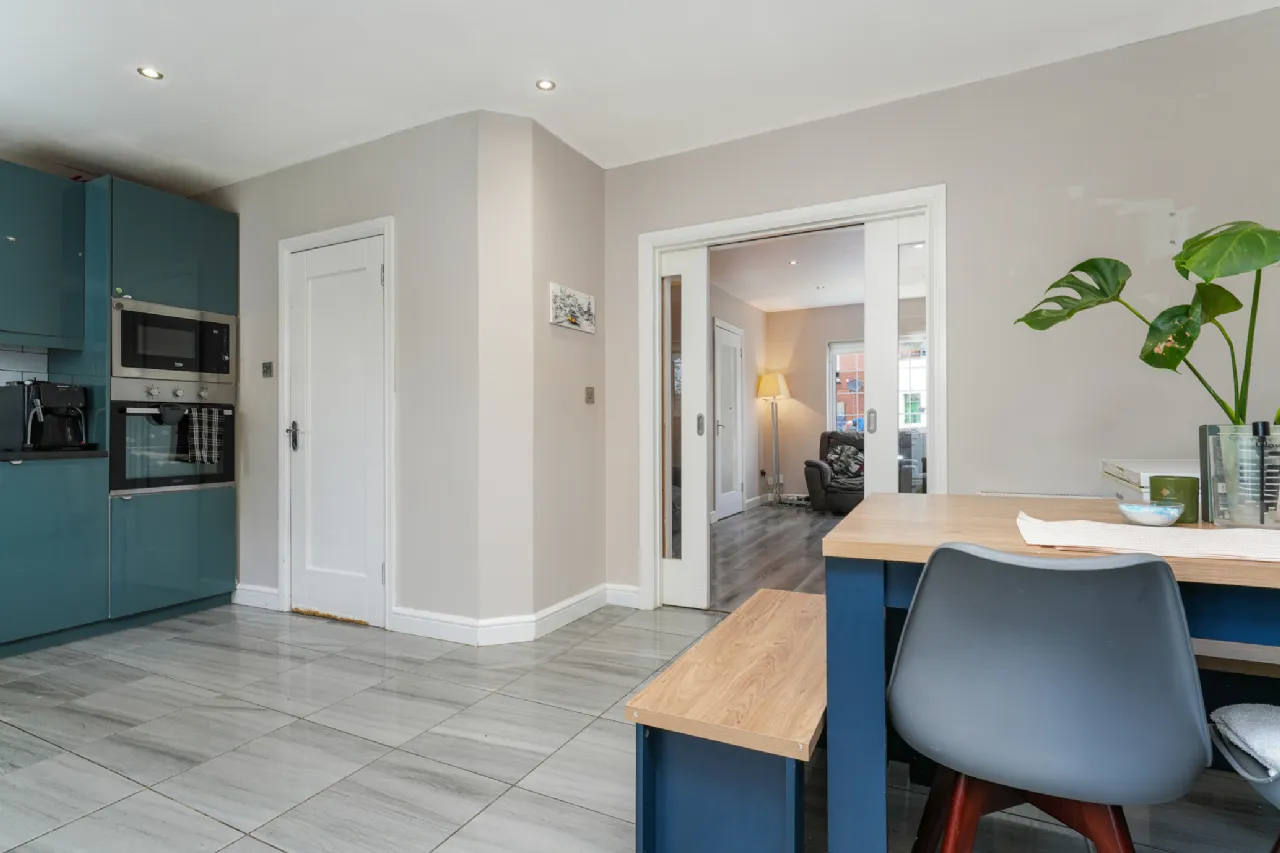 Photo of 117 Castlecurragh Vale, Mulhuddart, Dublin 15, D15 EEH7