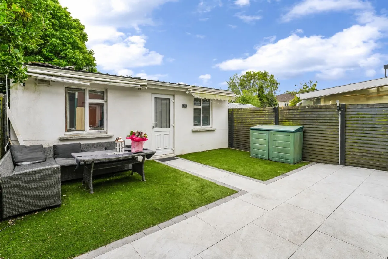 Photo of 117 Castlecurragh Vale, Mulhuddart, Dublin 15, D15 EEH7