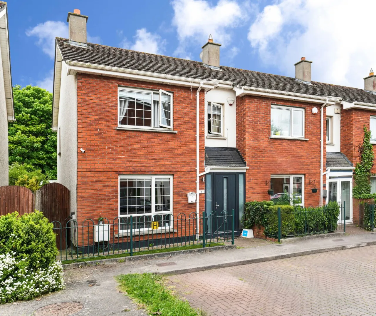 Photo of 117 Castlecurragh Vale, Mulhuddart, Dublin 15, D15 EEH7