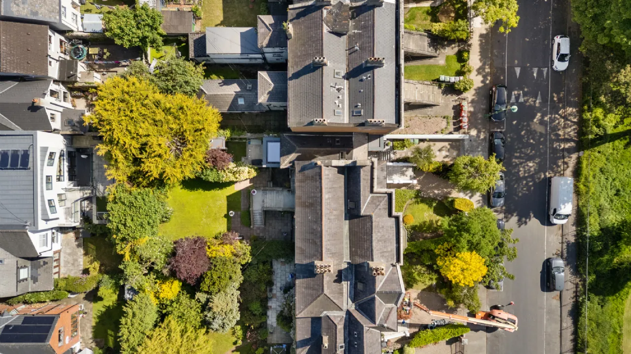 Photo of 83 Kenilworth Square East, Rathgar, Dublin 6, D06 AE71