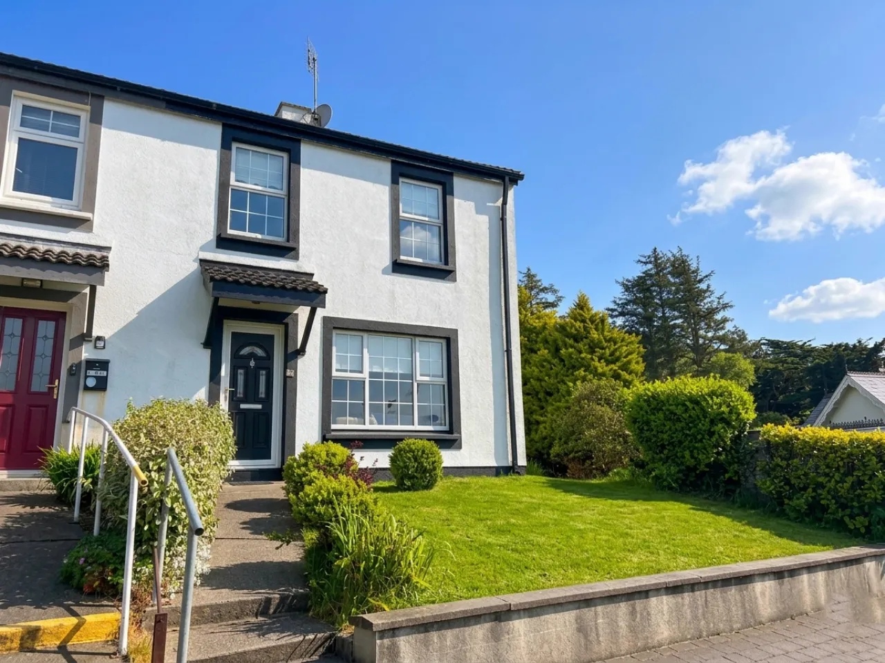 Photo of 15 Michael Davitt Park, Golf Course Road, Westport, Co Mayo, F28 NY79
