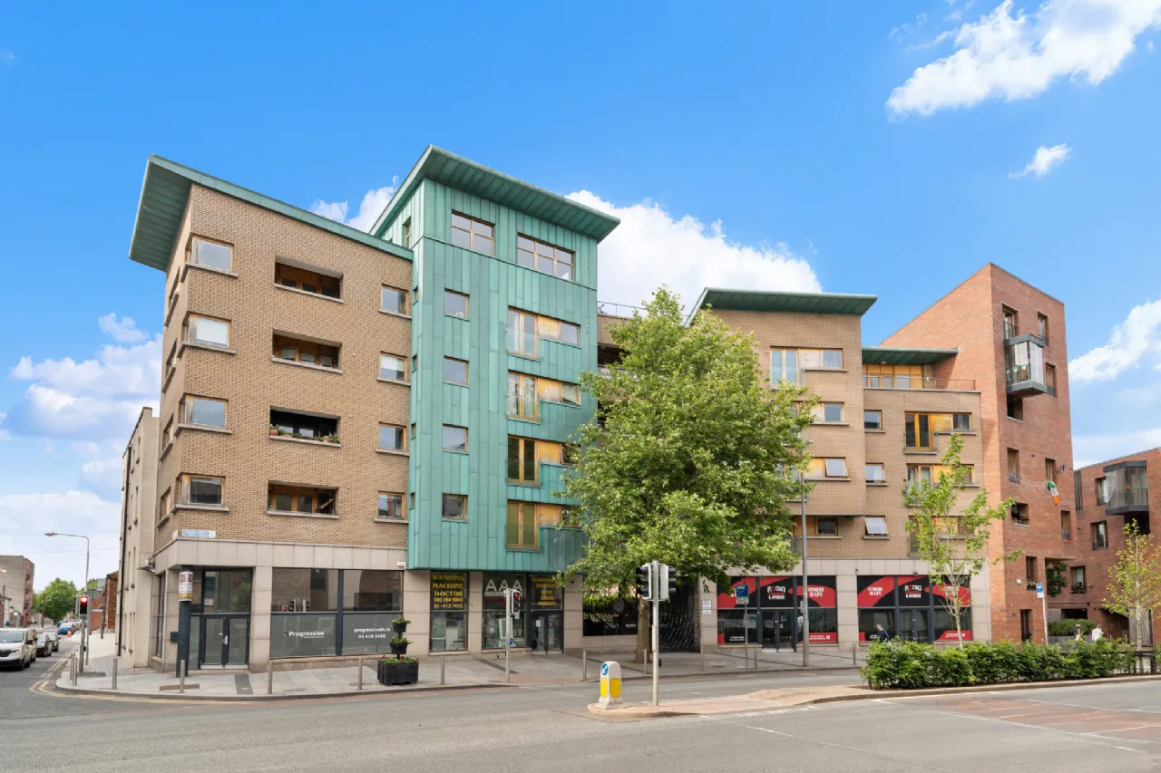 Photo of 23 Ardee Court, Ardee Street, Dublin 8, D08 HXY0