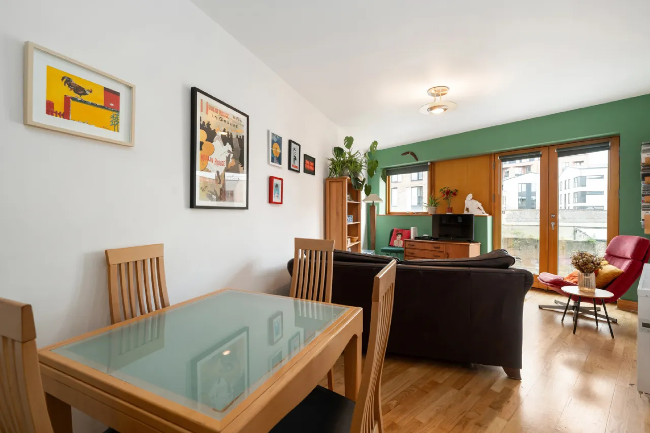 Photo of 23 Ardee Court, Ardee Street, Dublin 8, D08 HXY0