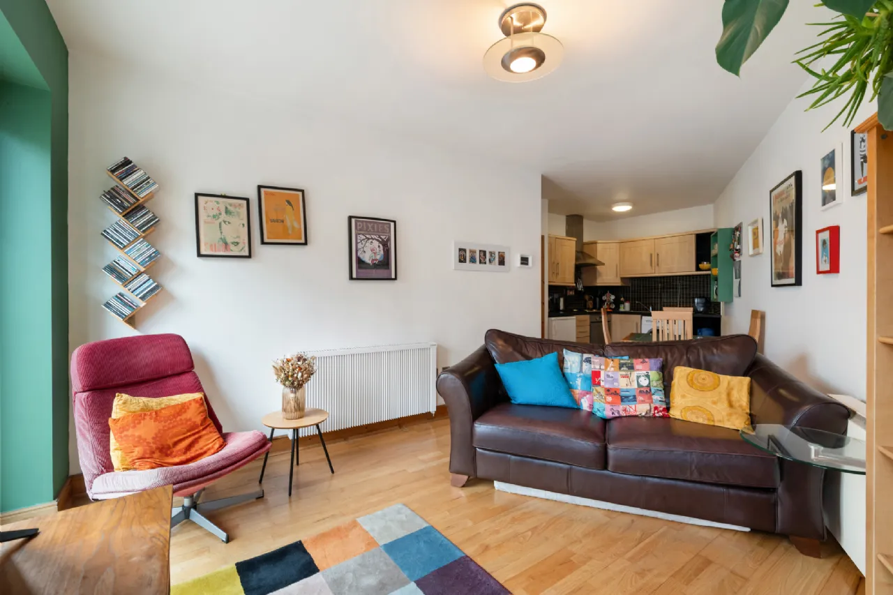 Photo of 23 Ardee Court, Ardee Street, Dublin 8, D08 HXY0