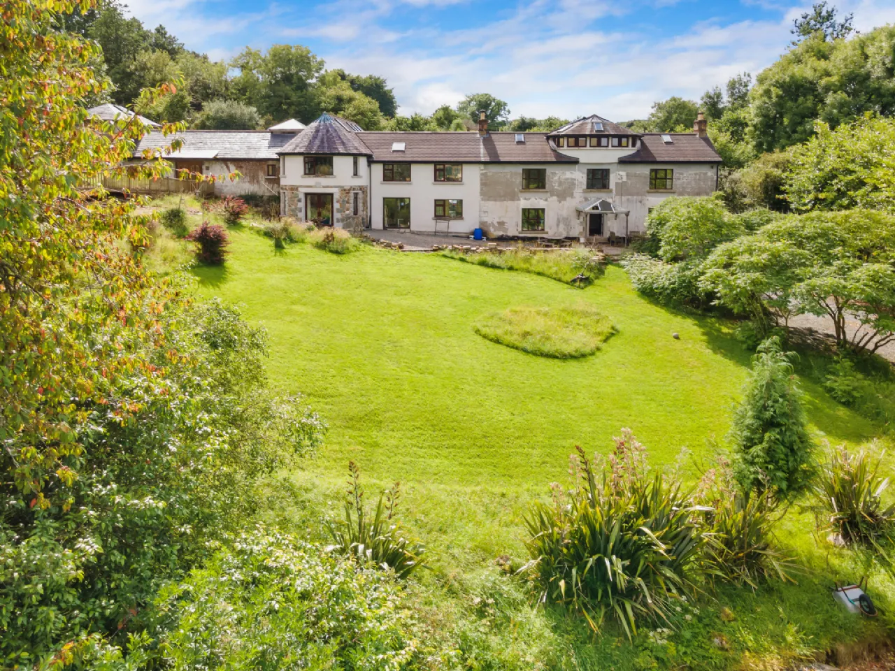 Photo of Knockanode House, Knockanode, Rathdrum, Co Wicklow, A67 P582